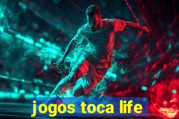 jogos toca life